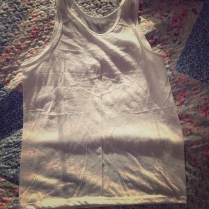 Tank Top!